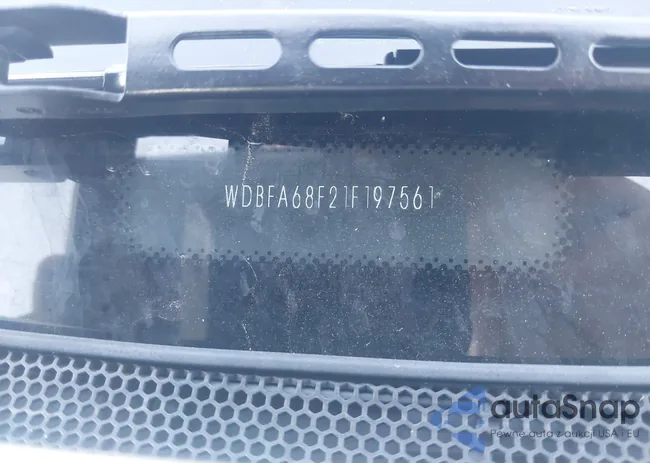 WDBFA68F21F197561: 43327077