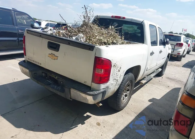 3GCEC13J58G287768: 43327078