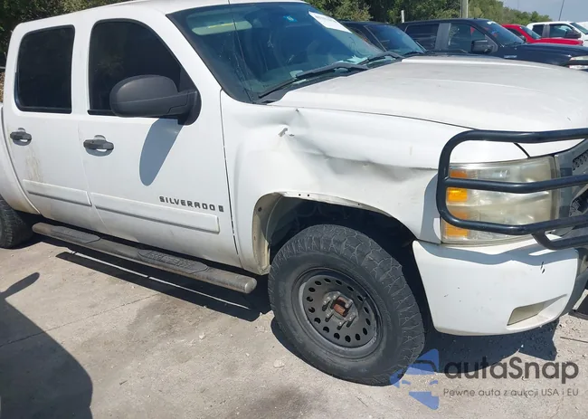 3GCEC13J58G287768: 43327078