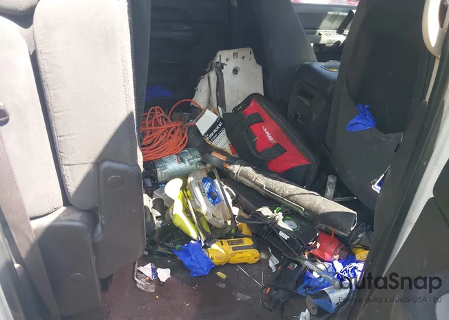 3GCEC13J58G287768: 43327078