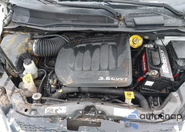 2C4RDGBG4GR116588: 43327095