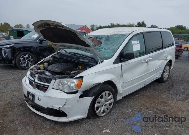 2C4RDGBG4GR116588: 43327095