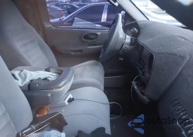 2FTRF07L23CA40535: 43327096