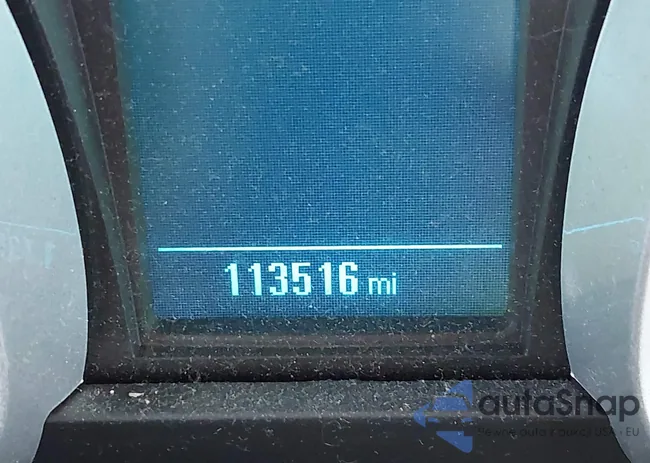 2GNALBEK7H6107316: 43327110