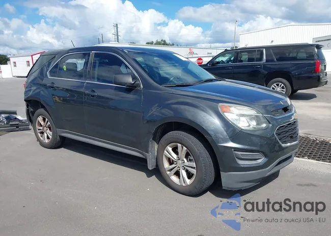 2GNALBEK7H6107316: 43327110