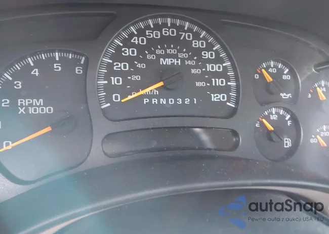 1GNEC13T16R112083: 43327114