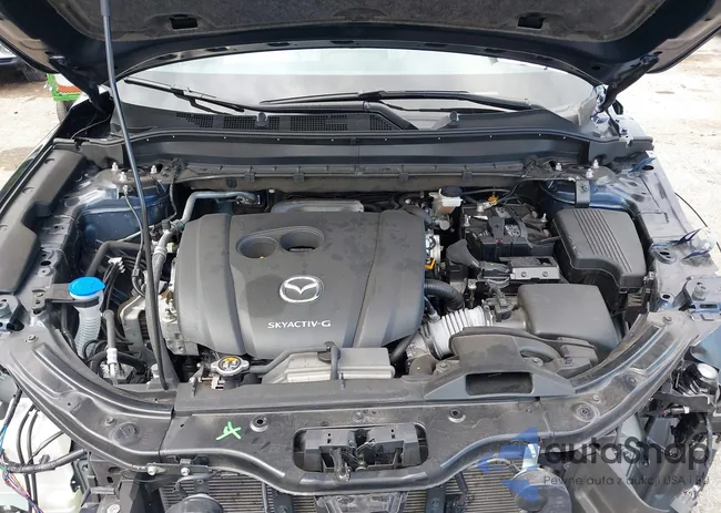 JM3KFADM1L0777860: 43327116