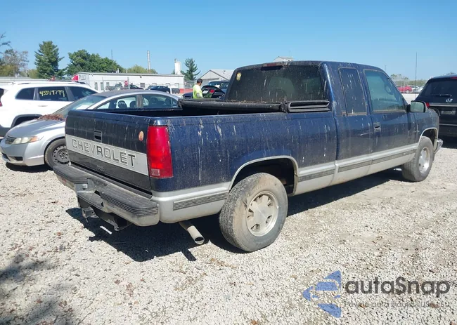 1GCEC19R8TE221051: 43327118