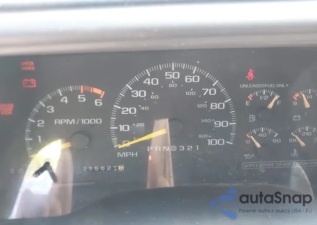 1GCEC19R8TE221051: 43327118