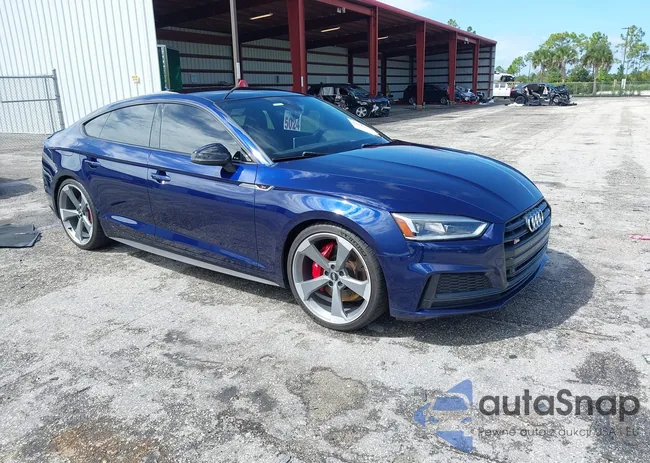 WAUB4CF57KA074964: 43327122