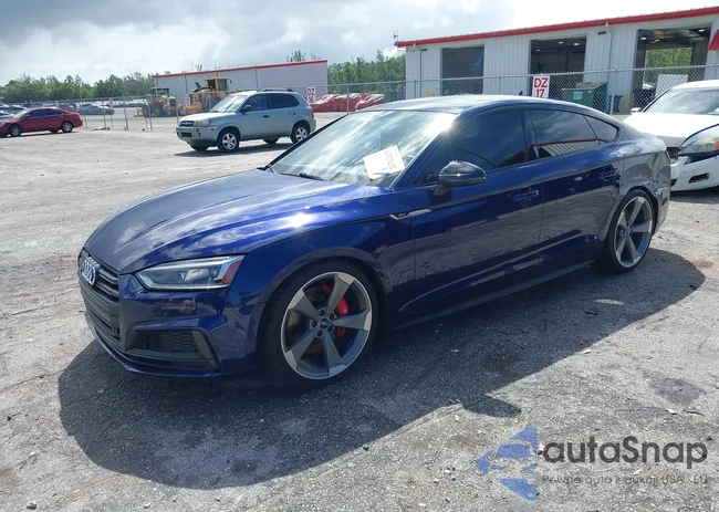 WAUB4CF57KA074964: 43327122