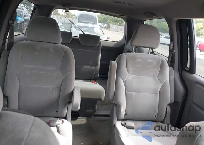 5FNRL38258B085758: 43327145