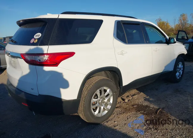 1GNEVHKW5KJ226417: 43327151