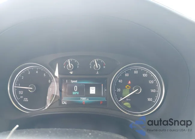 5GAEVAKW6JJ285735: 43327155