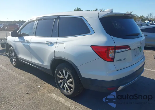 5FNYF6H54LB027115: 43327157