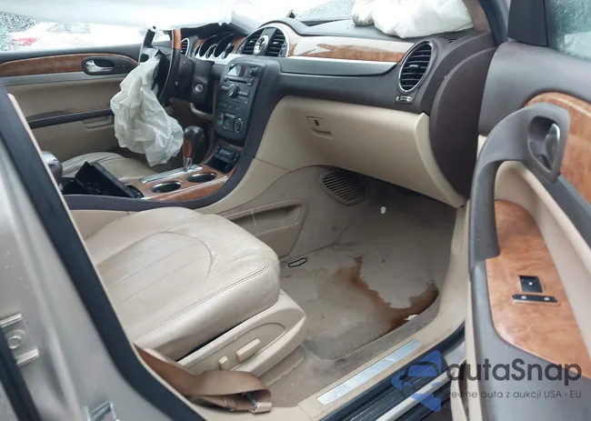 5GAKRCED9CJ200404: 43327164