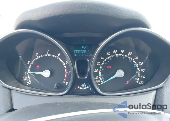 3FADP4BE2EM220960: 43327176