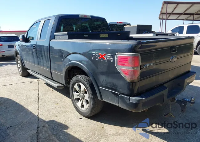 1FTEX1C84AKB85250: 43327183