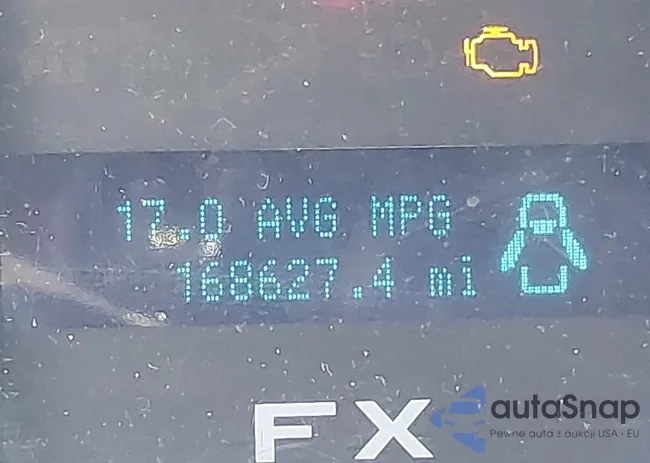 1FTEX1C84AKB85250: 43327183