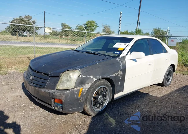 1G6DM57T660209080: 43327191