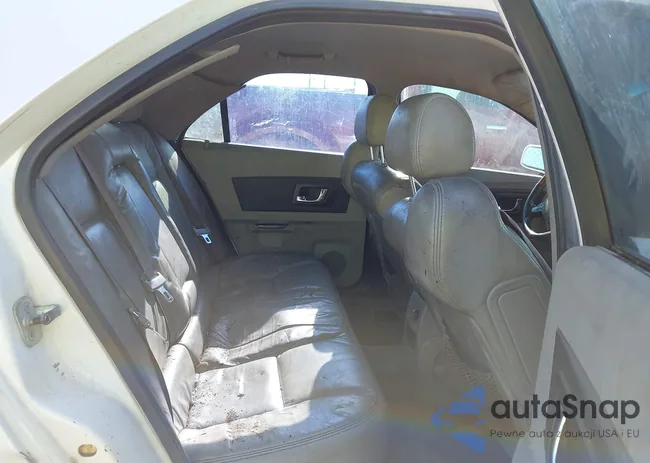 1G6DM57T660209080: 43327191