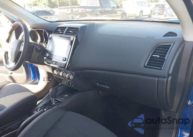 JA4ARUAU7SU010338: 43327260