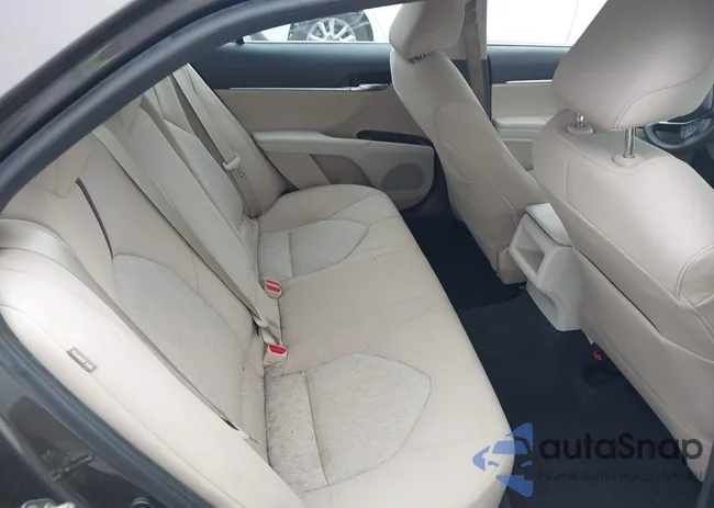 4T1L11AK8LU883449: 43327274