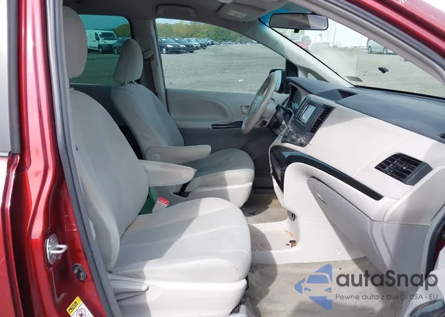 5TDZK3DCTC5197463: 43326344