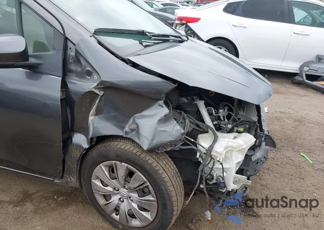 JTDKTUD34DD552658: 43326365