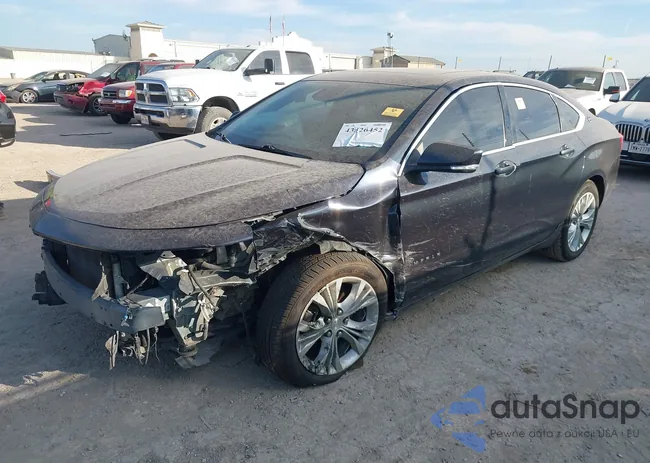 2G1125S3XE9264321: 43326452