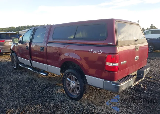 1FTPW14546KC68376: 43326463