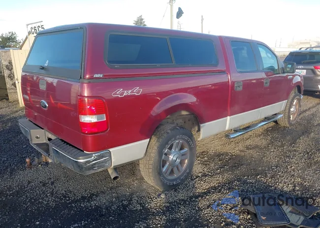 1FTPW14546KC68376: 43326463