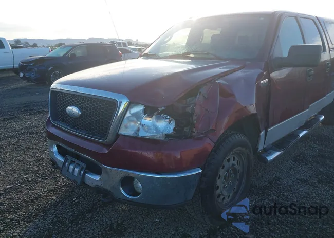 1FTPW14546KC68376: 43326463