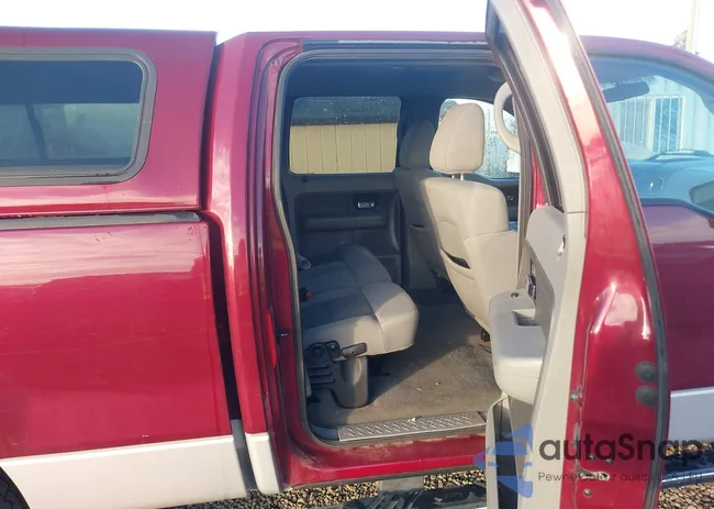 1FTPW14546KC68376: 43326463