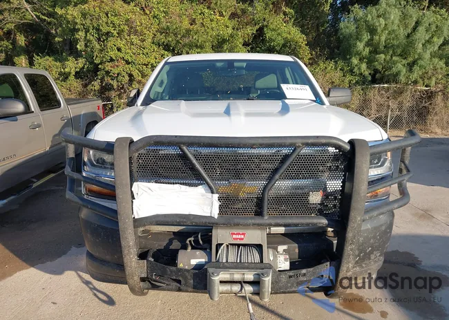 2GCVKNEC6K1159810: 43326491