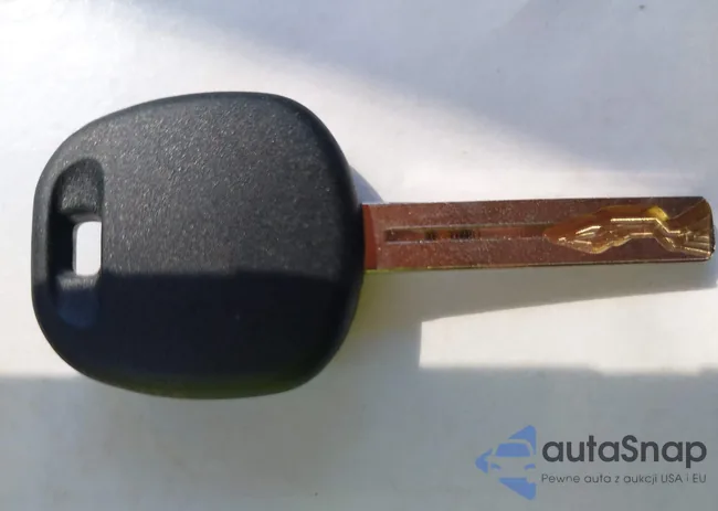 5YFEPMAE8MP223336: 43326503