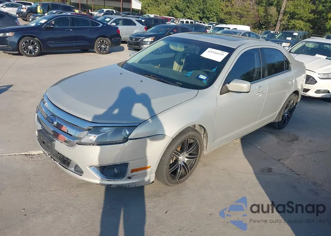 3FAHP0JG3AR306837: 43326535