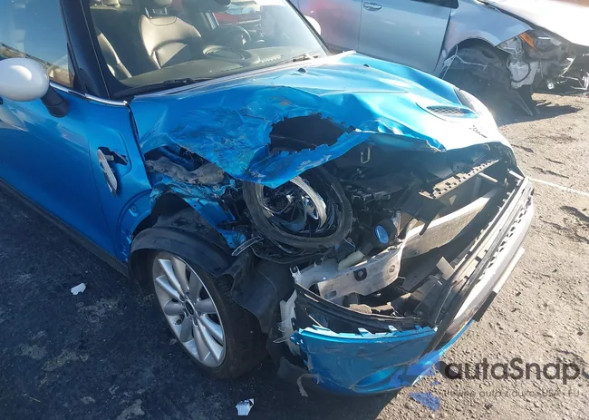 WMWXU3C5XK2H87817: 43326550