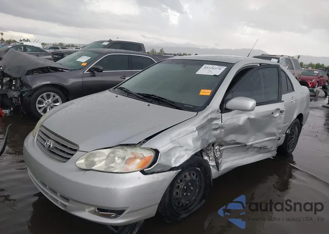 1NXBR32E23Z009378: 43326576