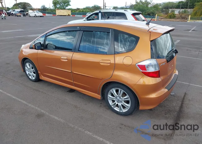 JHMGE8H47AS020076: 43326645