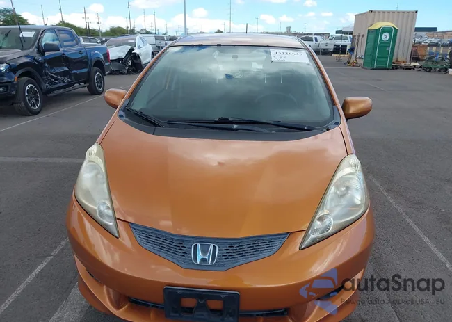 JHMGE8H47AS020076: 43326645