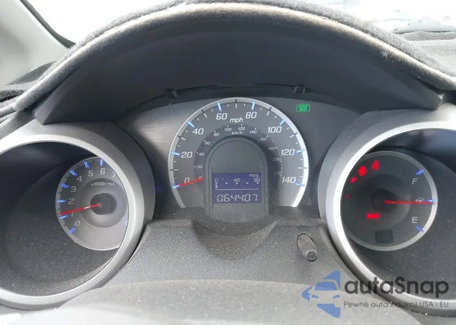 JHMGE8H47AS020076: 43326645