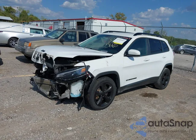 1C4PJLLB4KD455665: 43326665