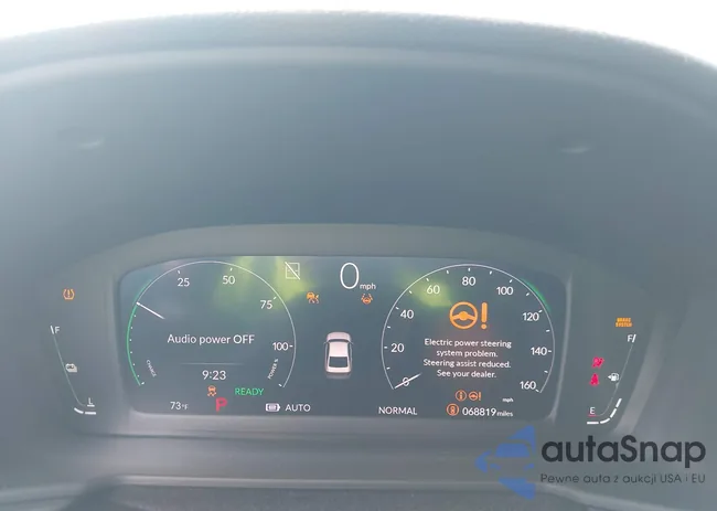 1HGCY2F50PA036166: 43326676