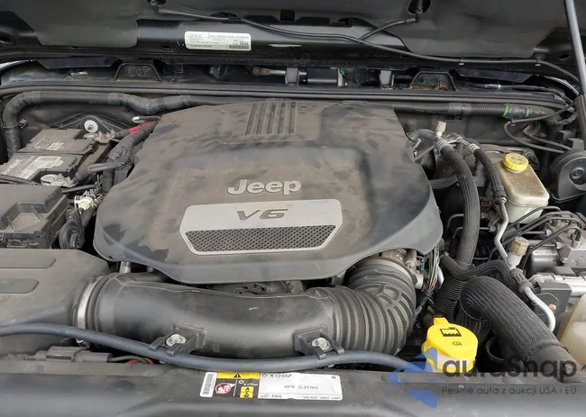 1C4BJWEG9GL136764: 43326729