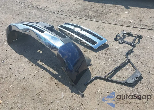 3GCEK13C29G198939: 43327714