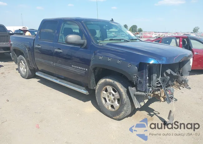 3GCEK13C29G198939: 43327714