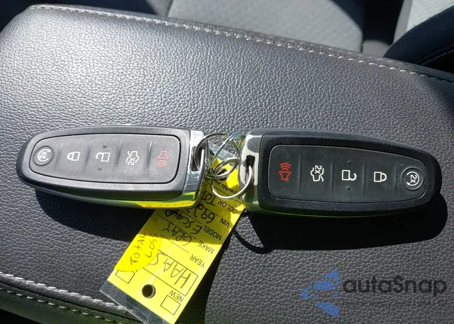 1FMCU9GD8KUA16923: 43327722