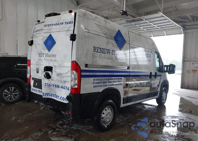 3C6LRVCGXPE522958: 43327761