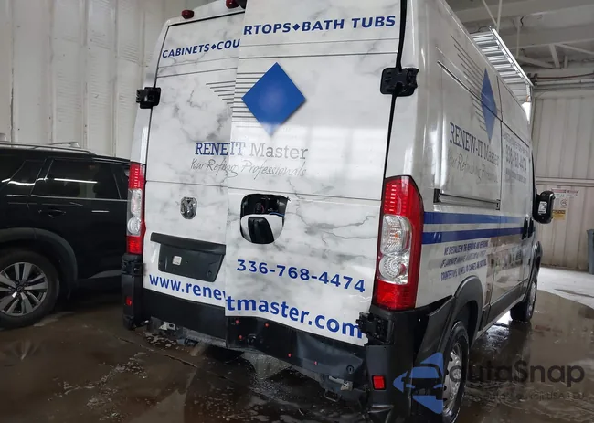 3C6LRVCGXPE522958: 43327761